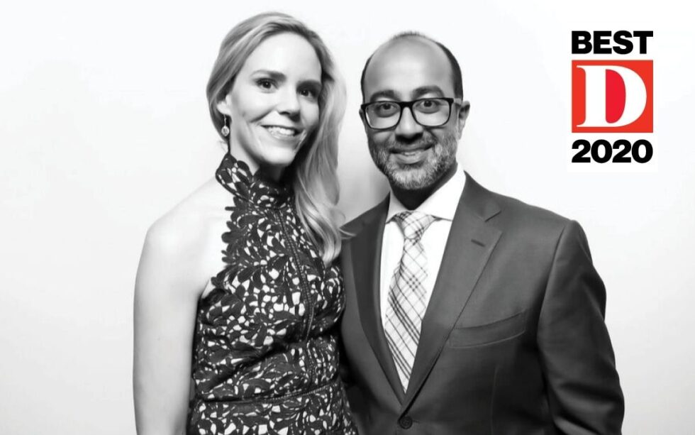 D Magazine Best Doctors in Dallas Kalra Brain & Spine