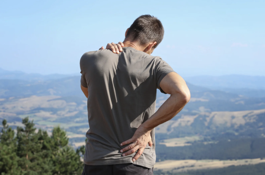 Understanding Degenerative Disc Disease: FAQs